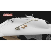 Freedom Models 18019 1/48 US Navy UCAS X-47B Air Refueling Limited Edition