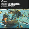 Flyhawk 6001 1/72 Douglas SBD-3 Dauntless