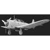Flyhawk 6001 1/72 Douglas SBD-3 Dauntless