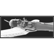 Flyhawk 6001 1/72 Douglas SBD-3 Dauntless