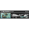 Flyhawk 6001 1/72 Douglas SBD-3 Dauntless
