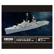 Flyhawk 350112 1/350 USN Destroyer Shuvalier