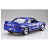 Fujimi 14184 1/12 Nissan Skyline GT-R Gr.A Calsonic 1992 BNR32 Axes No.3