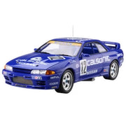 Fujimi 14184 1/12 Nissan Skyline GT-R Gr.A Calsonic 1992 BNR32 Axes No.3