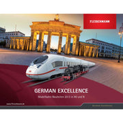 Fleischmann 2013 Catalogue