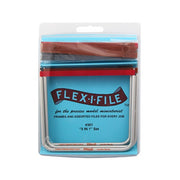 Flex-i-File 0301 3 in 1 set - 3 Frames and Tape
