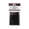Flex-i-File 1300 Micro Brush Black Ultra Reg 25pk