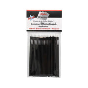 Flex-i-File 1300 Micro Brush Black Ultra Reg 25pk