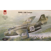 Fly Models 32023 1/32 Saab J-29B Tunnan