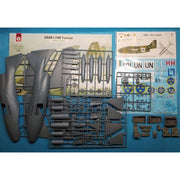 Fly Models 32023 1/32 Saab J-29B Tunnan