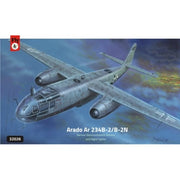 Fly Models 32026 1/32 Arado Ar 234 B-2N/B-2