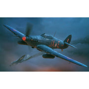 Fly Models 32027 1/32 Hawker Hurricane Mk.IIC/IIC TROP