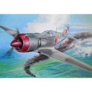 Fly Models 48034 1/48 Lavochkin LA-7