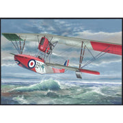 Fly Models 48036 1/48 Macchi M.5 Flying Boat