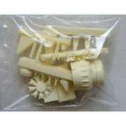 Fly Models 72010 1/72 Henschel HS-123 B