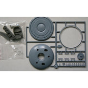 Fly Models 72015 1/72 Avrocar VZ-9 What If