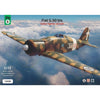 Fly Models 72039 1/72 Fiat G.50 bis Plastic Model Kit