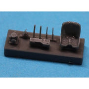 Fly Models 72039 1/72 Fiat G.50 bis