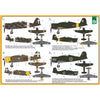 Fly Models 72039 1/72 Fiat G.50 bis