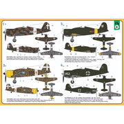 Fly Models 72039 1/72 Fiat G.50 bis