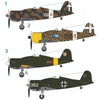 Fly Models 72039 1/72 Fiat G.50 bis