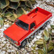 FMS Roc Hobby 1/18 Chevy K10 4WD RC Crawler FMS11808