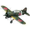 Fine Molds 48994 1/48 Brewster B-339 Buffalo Japanese Army withGround Crew and Equipment