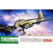 Fine Molds FL03 1/72 Messerschmitt Me410 A-1/A-3