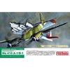 Fine Molds FL0 1/72 Messerschmitt Me410 A-1/B-1