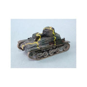 Fine Molds FM19 1/35 IJA Type 94 Light Armored Car TK Late