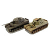 Fine Molds FM28 1/35 IJA Type 5 Medium Tank Chi-Ri