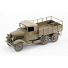 Fine Molds FM31 1/35 IJA Type 94 6-Wheeled Truck Canvas Top