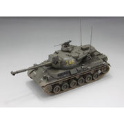 Fine Molds FM46 1/35 JGSDF Type 61 MBT Upgraded