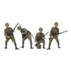 Fine Molds FM49 1/35 Imperial Japanese Army Infantry Set #2 1939