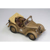Fine Molds FM50 1/35 IJN Type 95 Scout Car Kurogane 4x4