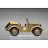 Fine Molds FM50 1/35 IJN Type 95 Scout Car Kurogane 4x4