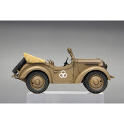 Fine Molds FM50 1/35 IJN Type 95 Scout Car Kurogane 4x4