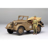 Fine Molds FM50 1/35 IJN Type 95 Scout Car Kurogane 4x4