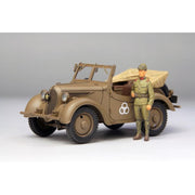 Fine Molds FM50 1/35 IJN Type 95 Scout Car Kurogane 4x4