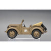 Fine Molds FM50 1/35 IJN Type 95 Scout Car Kurogane 4x4