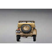Fine Molds FM50 1/35 IJN Type 95 Scout Car Kurogane 4x4