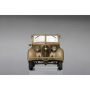 Fine Molds FM50 1/35 IJN Type 95 Scout Car Kurogane 4x4