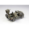 Fine Molds FM52 1/35 JGSDF Mitsubishi Type 73 Light Truck wit Type 64 MAT