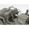 Fine Molds FM52 1/35 JGSDF Mitsubishi Type 73 Light Truck wit Type 64 MAT