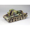 Fine Molds FM54 1/35 IJA Type 4 Self Propelled Gun Ho-Ro