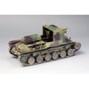 Fine Molds FM54 1/35 IJA Type 4 Self Propelled Gun Ho-Ro