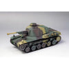 Fine Molds FM55 1/35 IJA Type 3 Medium Tank Chi-Nu