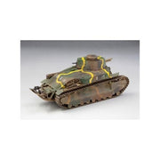Fine Molds FM56 1/35 IJA Type 89 Medium Tank Ko