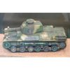 Fine Molds FM57 1/35 IJA Type 1 Medium Tank Chi-He