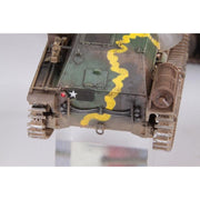 Fine Molds FM58 1/35 IJN Type 95 Light Tank Ha-Go Malayan Campaign
